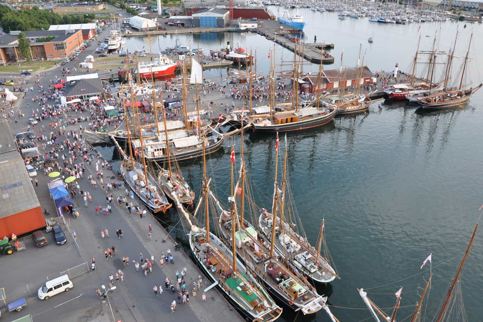 assenshavn