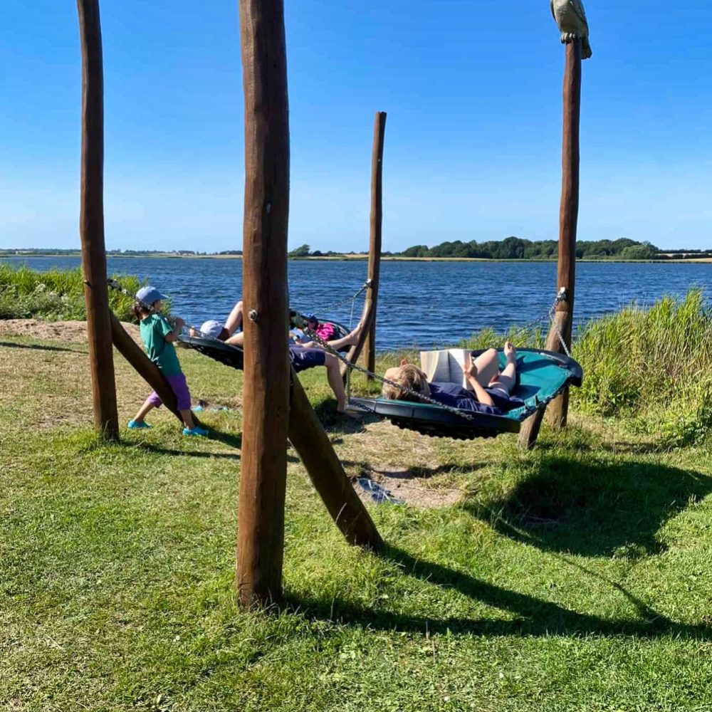 haengekojer