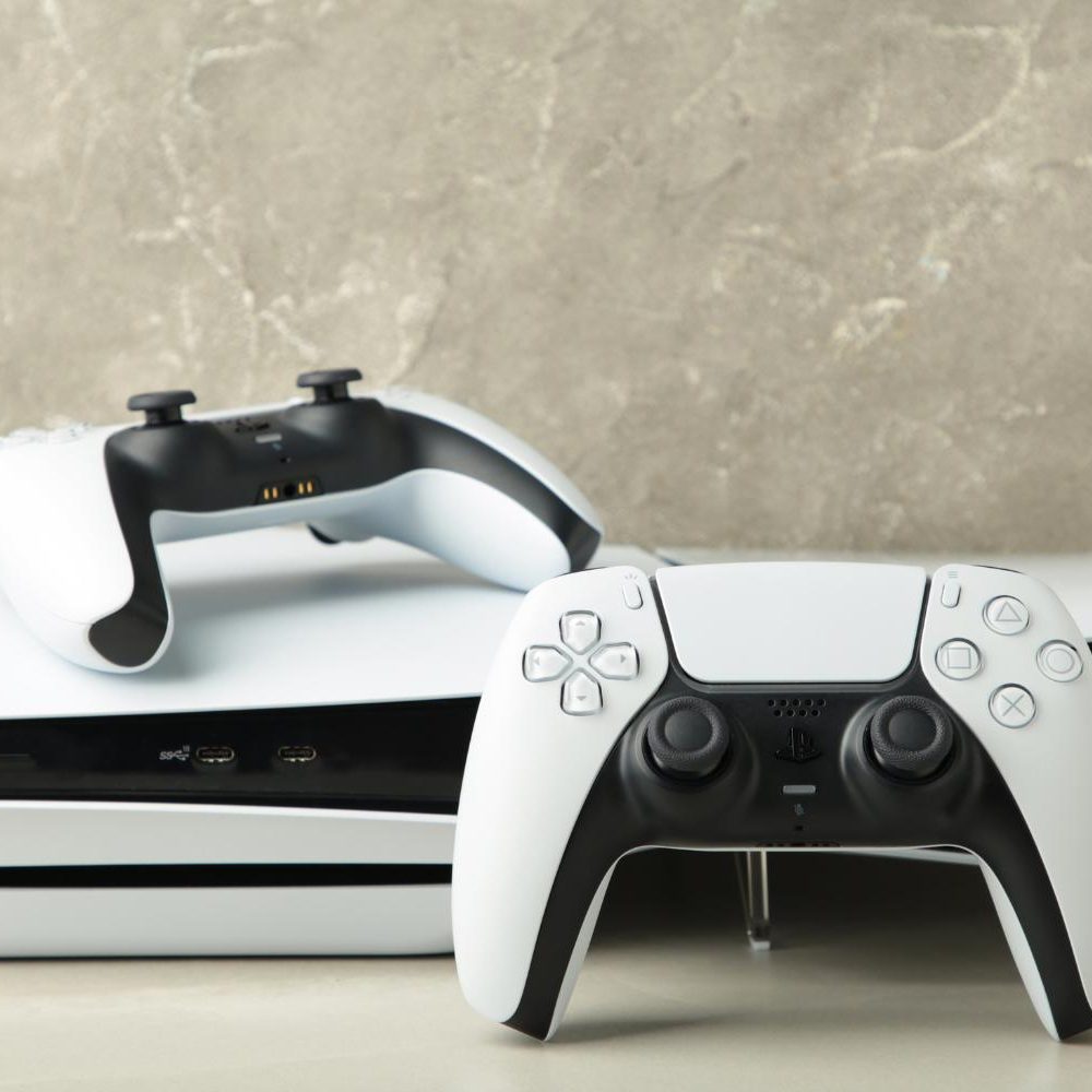 playstation5